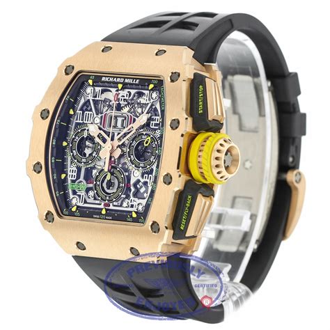 richard mille massa prezzo|richard mille 11 03.